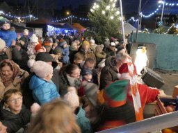 Weihnachtsmarkt 2023